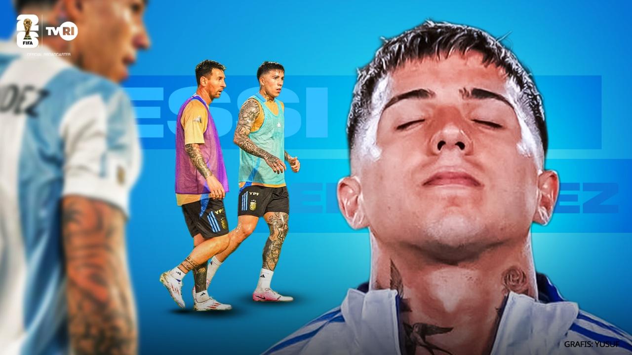 Pernyataan FIFA Usai Pemerintah AS Bekukan Visa Imigran 75 Negara Jelang Piala Dunia 2026