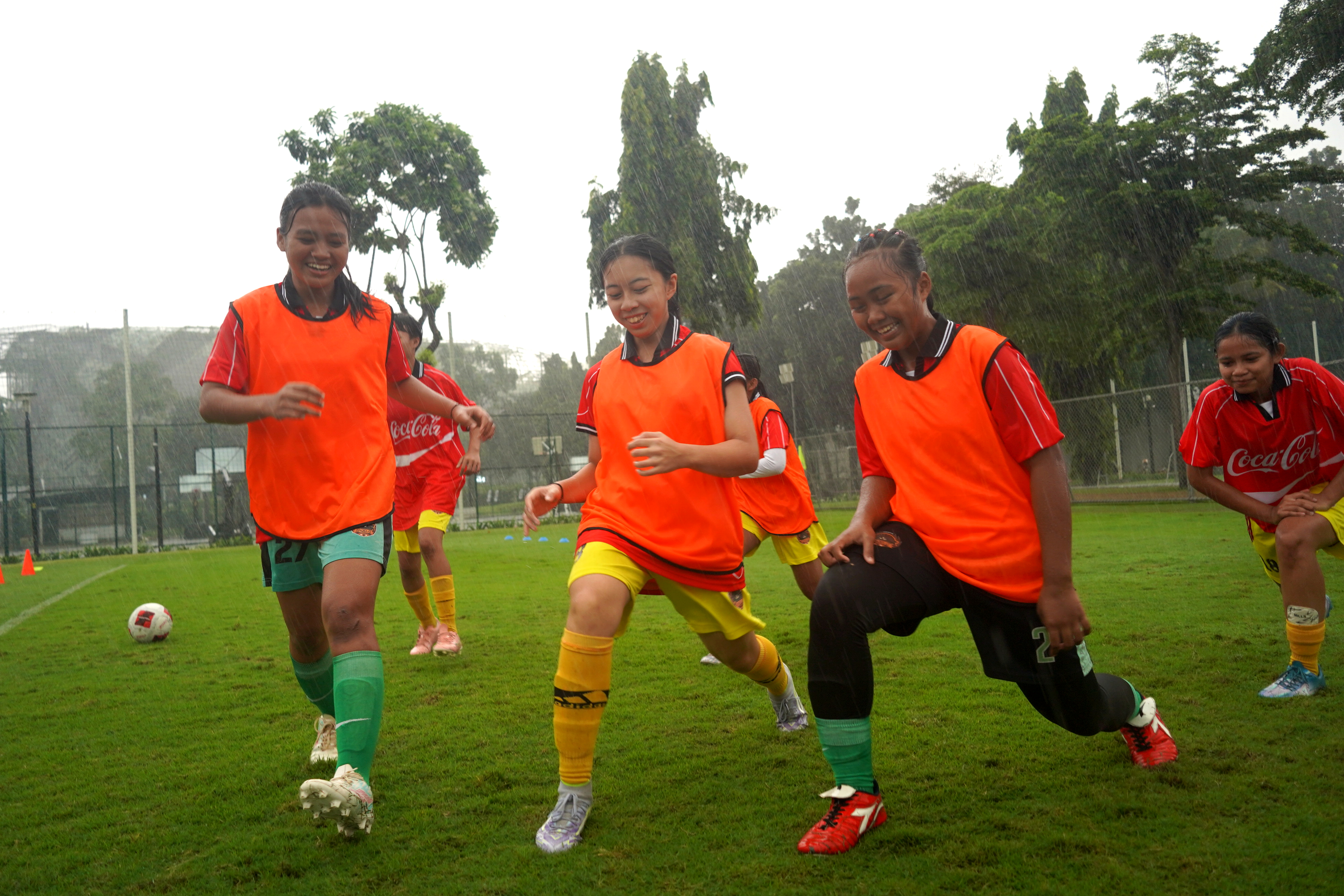 Final Piala Afrika 2025: Pelatih Senegal Soroti Dua Masalah Maroko sebagai Tuan Rumah