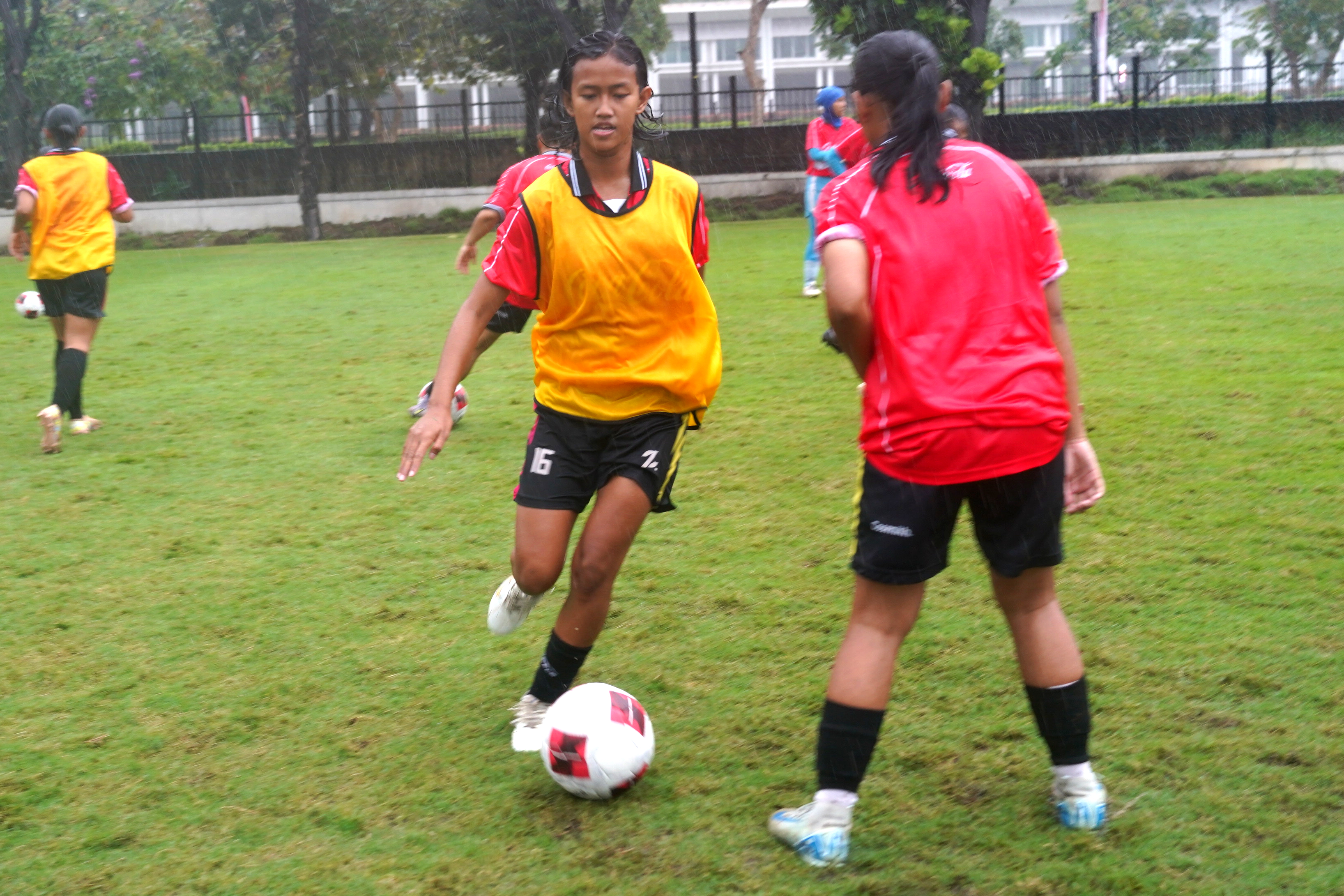 Final Piala Afrika 2025: Pelatih Senegal Soroti Dua Masalah Maroko sebagai Tuan Rumah