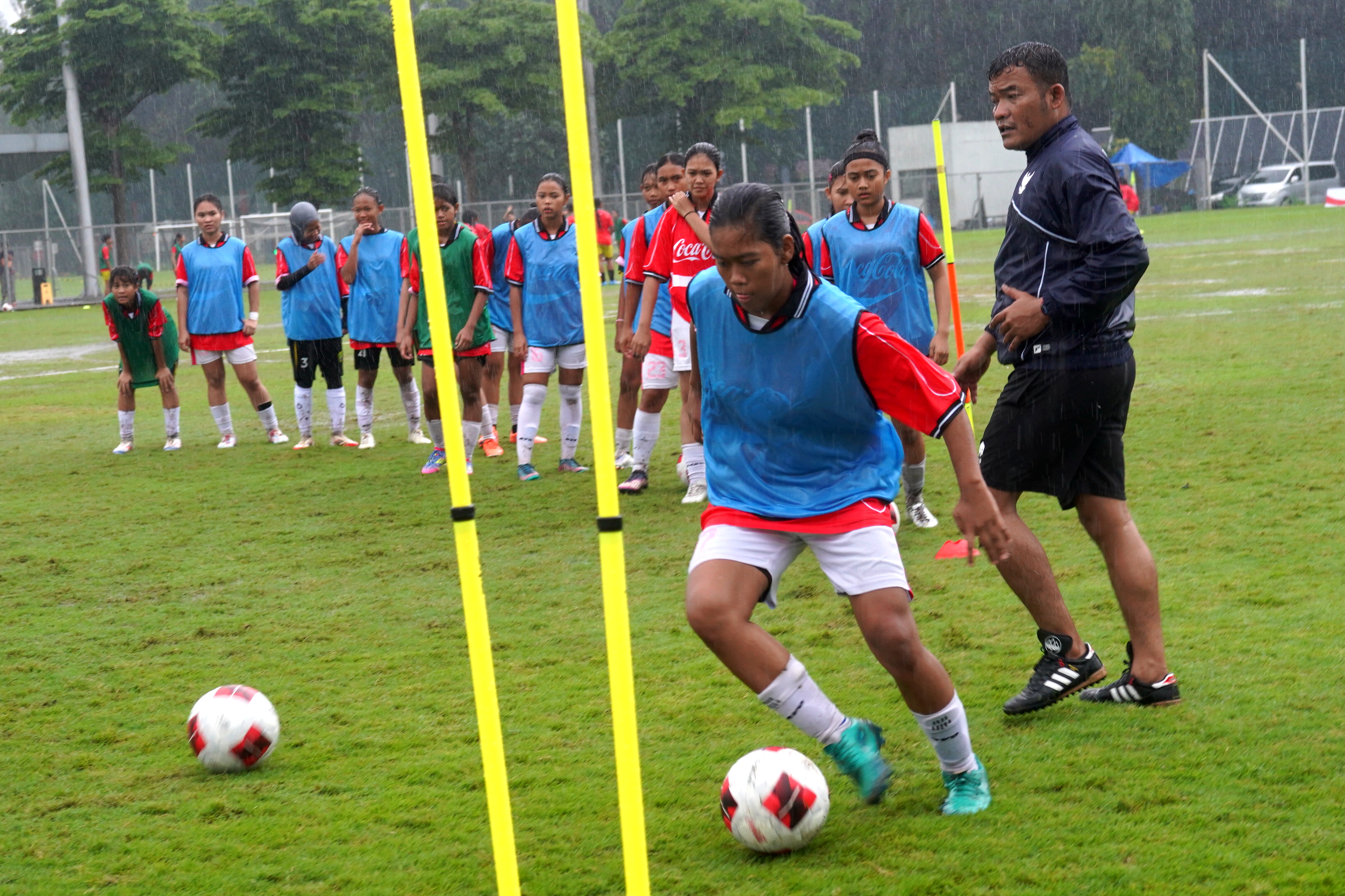 Final Piala Afrika 2025: Pelatih Senegal Soroti Dua Masalah Maroko sebagai Tuan Rumah