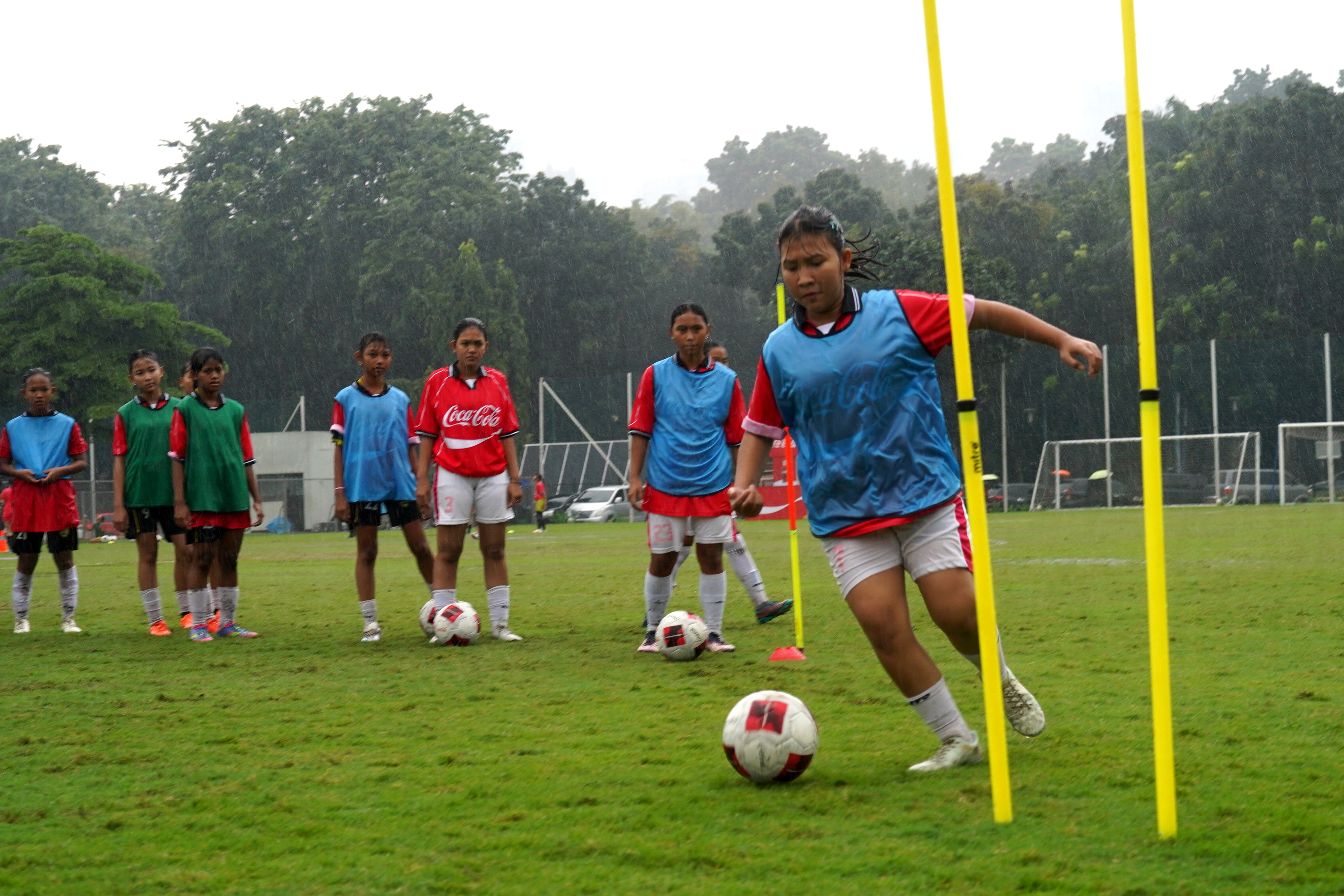 Final Piala Afrika 2025: Pelatih Senegal Soroti Dua Masalah Maroko sebagai Tuan Rumah