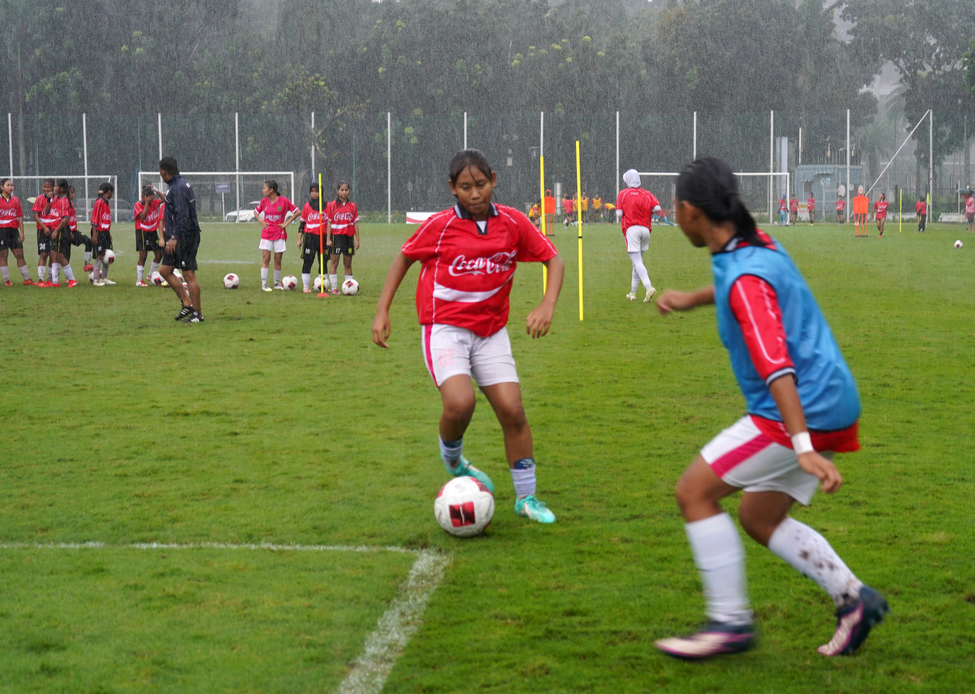 Final Piala Afrika 2025: Pelatih Senegal Soroti Dua Masalah Maroko sebagai Tuan Rumah