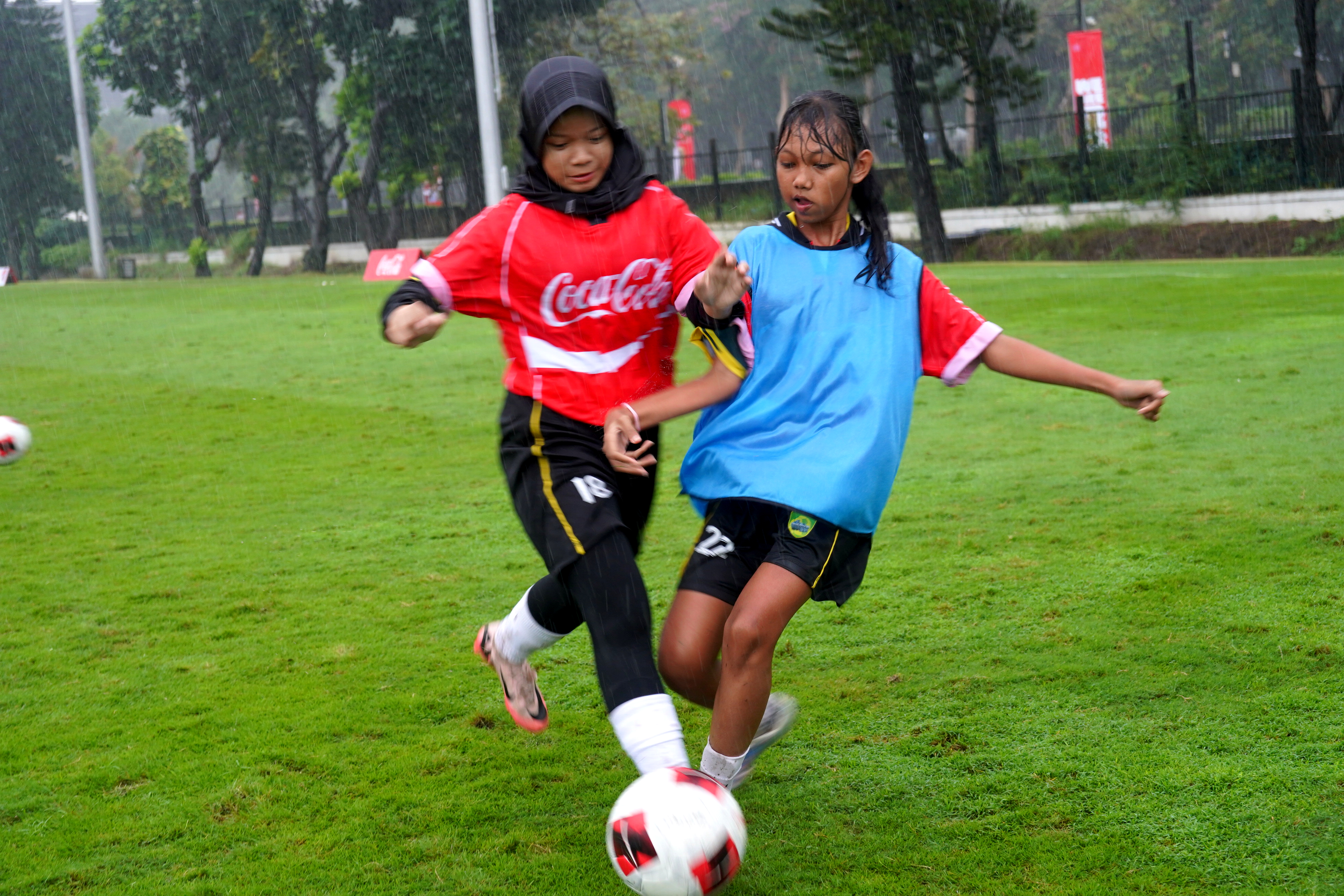 Final Piala Afrika 2025: Pelatih Senegal Soroti Dua Masalah Maroko sebagai Tuan Rumah