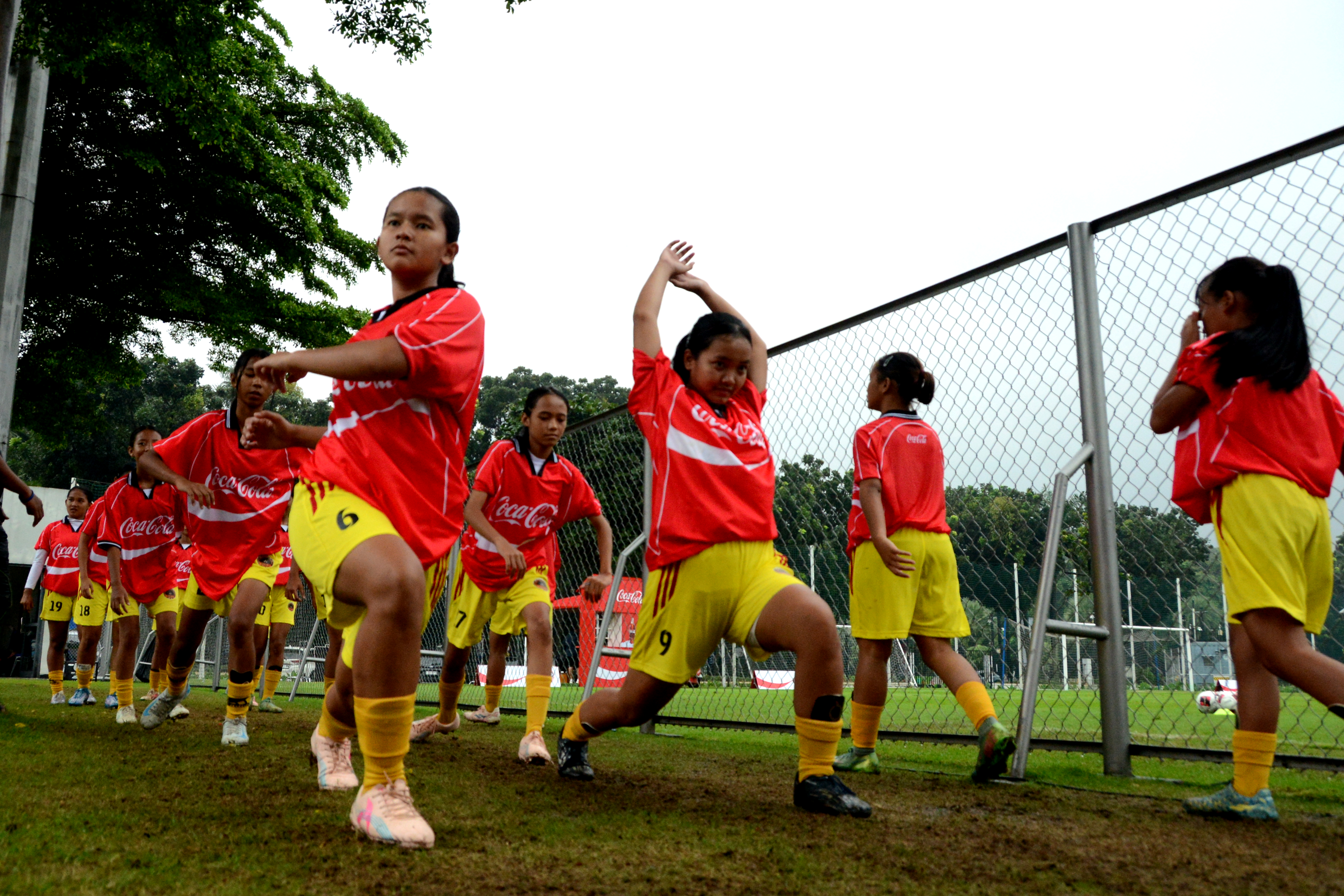Final Piala Afrika 2025: Pelatih Senegal Soroti Dua Masalah Maroko sebagai Tuan Rumah